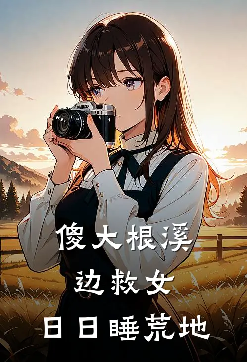 傻大根溪边救女，日日睡荒地