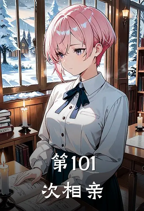 第101次相亲