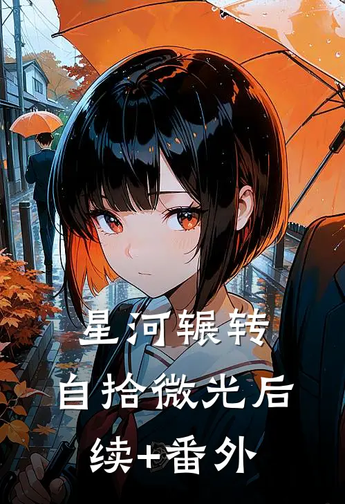 星河辗转，自拾微光后续+番外