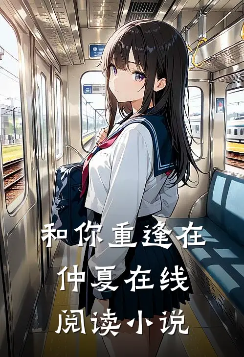 和你重逢在仲夏在线阅读小说