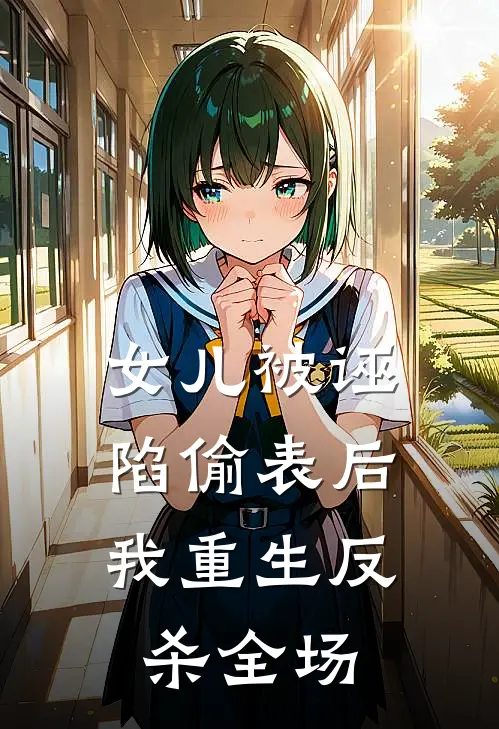 女儿被诬陷偷表后，我重生反杀全场