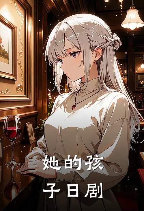 她的孩子日剧
