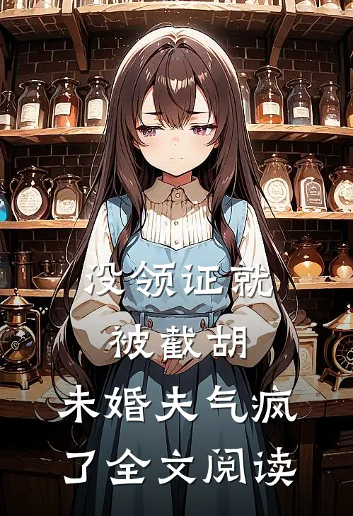 没领证就被截胡，未婚夫气疯了全文阅读