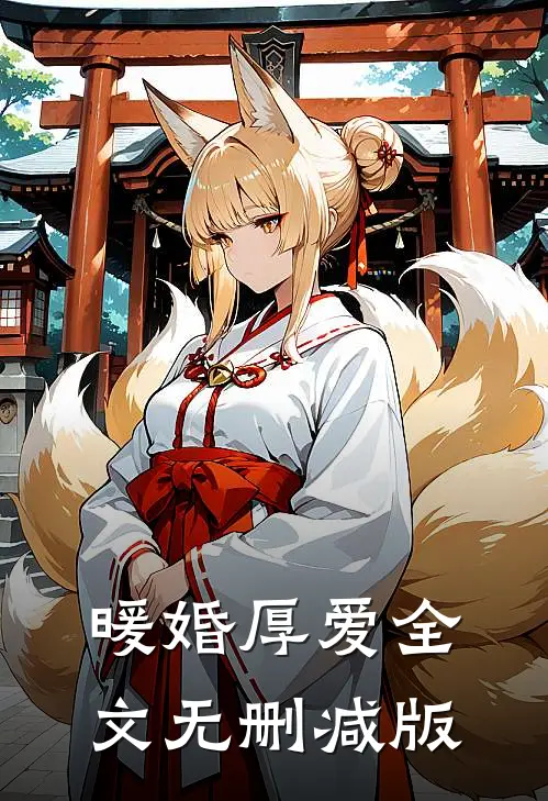 暖婚厚爱全文无删减版