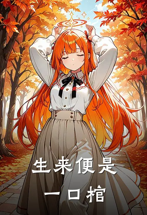生来便是一口棺