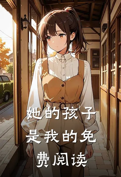 她的孩子是我的免费阅读
