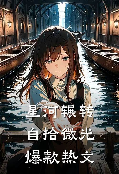 星河辗转，自拾微光爆款热文