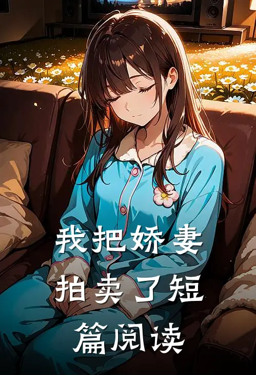 我把娇妻拍卖了短篇阅读
