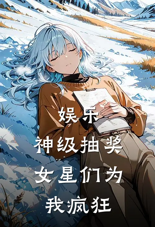 娱乐：神级抽奖，女星们为我疯狂