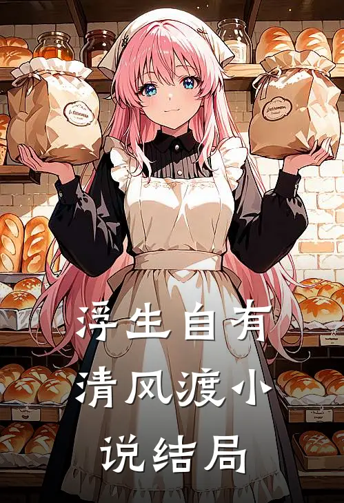 浮生自有清风渡小说结局