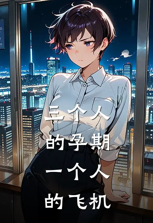 三个人的孕期,一个人的飞机可以飞吗