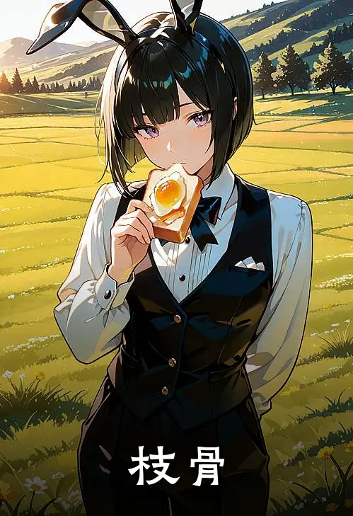 枝骨