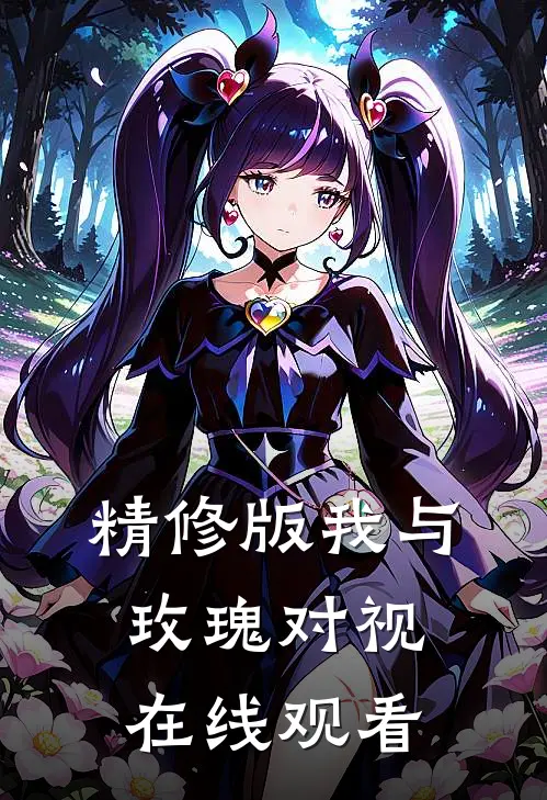 精修版我与玫瑰对视在线观看