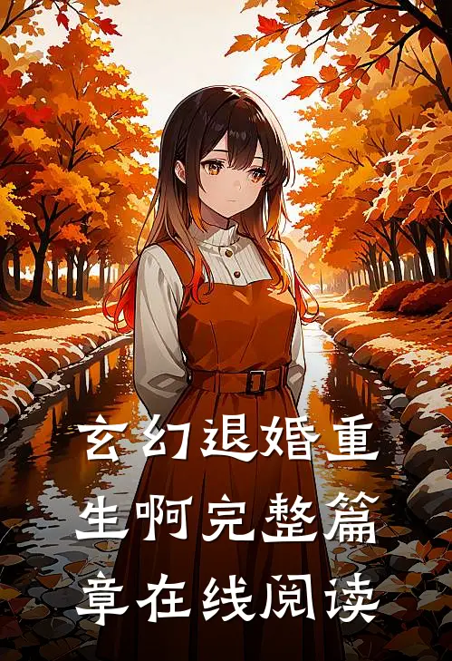 玄幻退婚重生啊完整篇章在线阅读