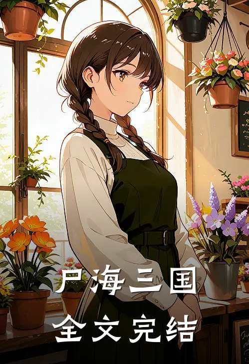 尸海三国全文完结