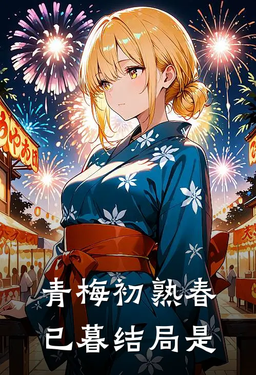 青梅初熟春已暮结局是