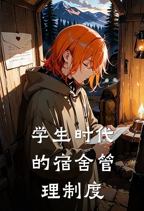 学生时代的宿舍管理制度
