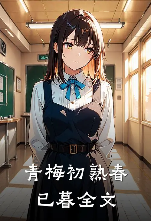 青梅初熟春已暮全文