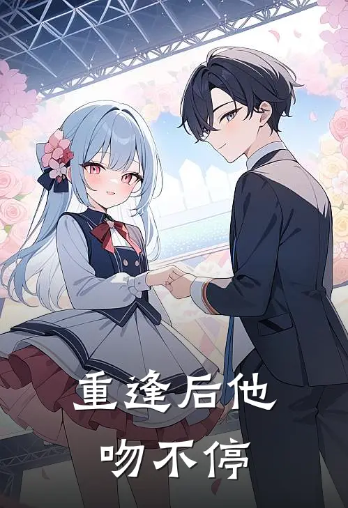 重逢后他吻不停