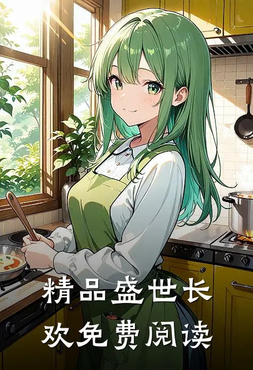 精品盛世长欢免费阅读