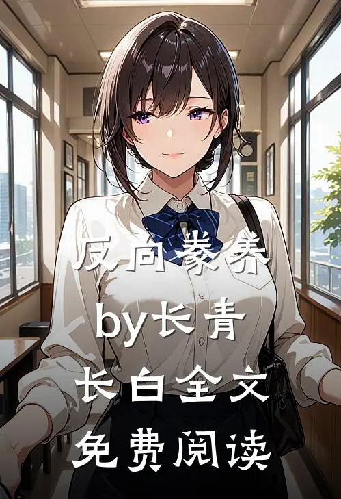 反向豢养by长青长白全文免费阅读