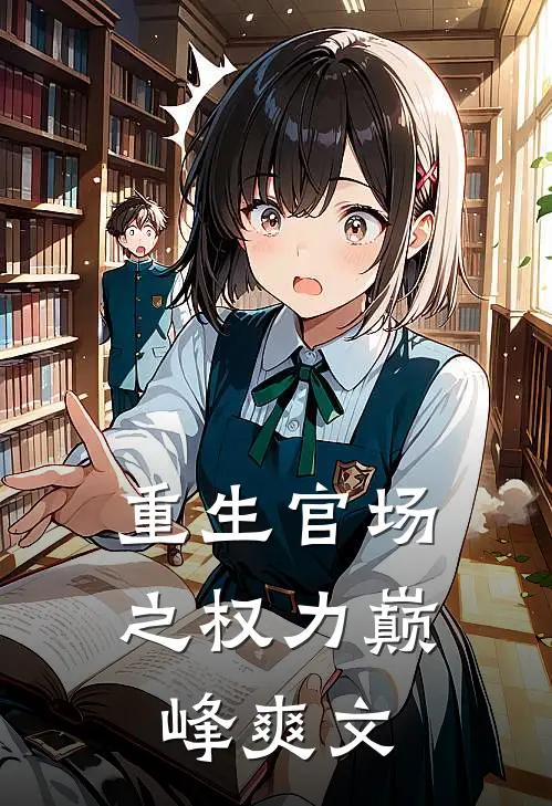重生官场之权力巅峰爽文
