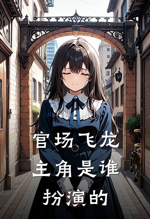 官场飞龙主角是谁扮演的