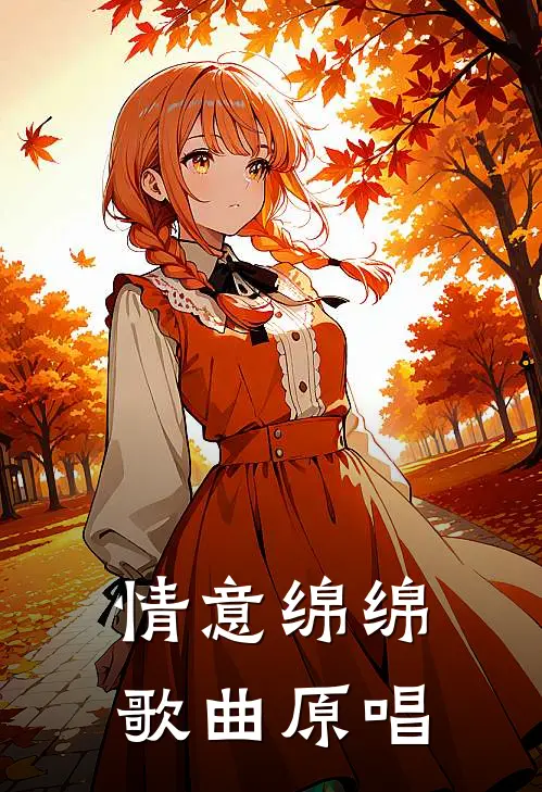 情意绵绵歌曲原唱