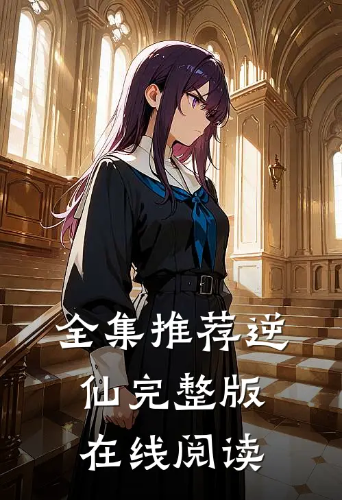 全集推荐逆仙完整版在线阅读