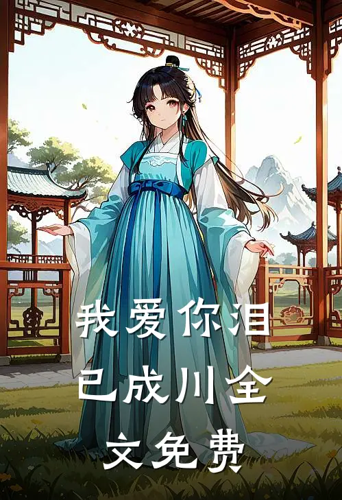 我爱你泪已成川全文免费