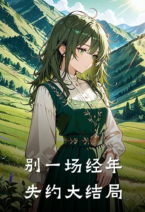 别一场经年失约大结局