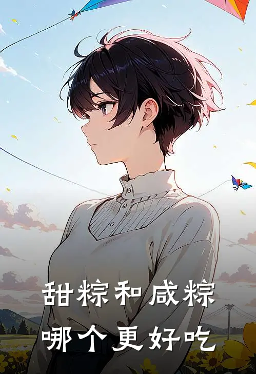 甜粽和咸粽哪个更好吃