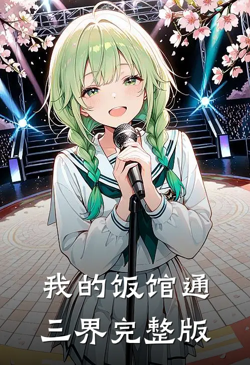我的饭馆通三界完整版