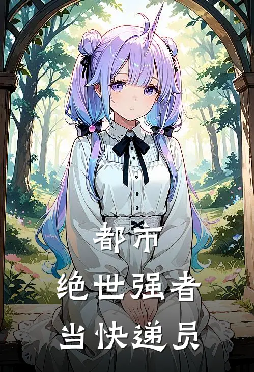 都市：绝世强者当快递员