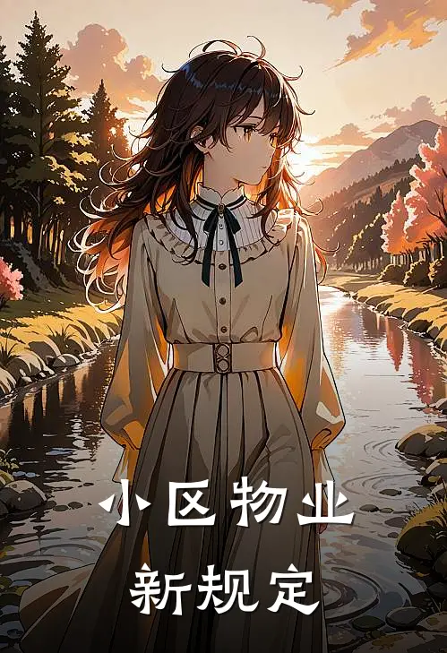 小区物业新规定