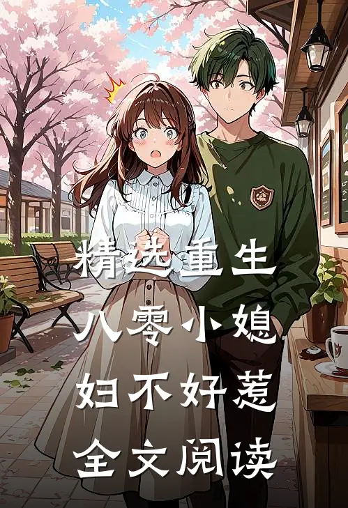 精选重生八零小媳妇不好惹全文阅读