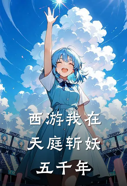 西游我在天庭斩妖五千年