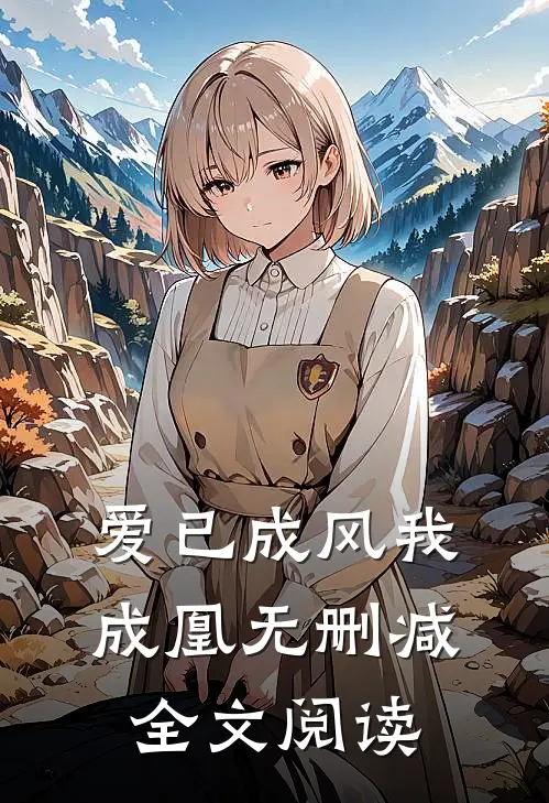 爱已成风我成凰无删减全文阅读