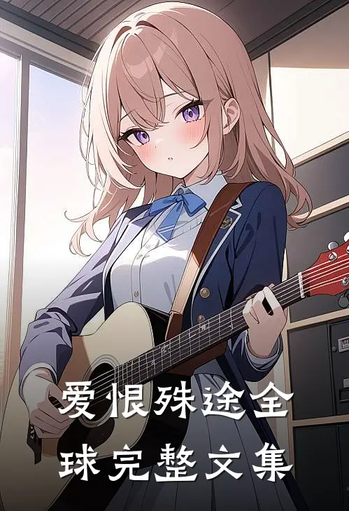 爱恨殊途全球完整文集