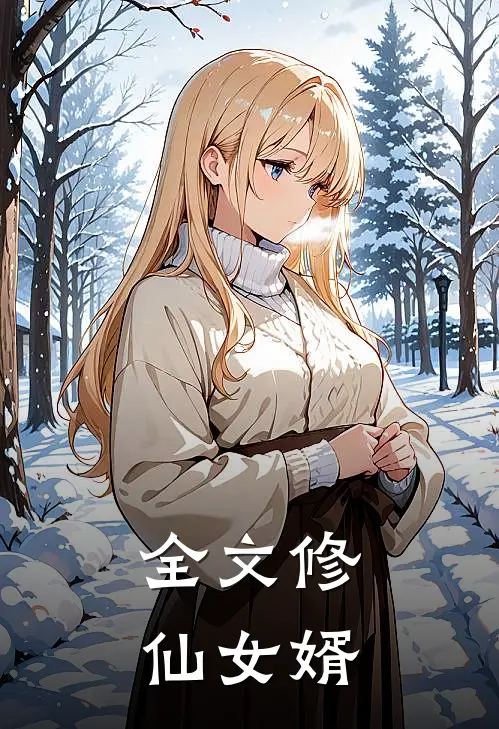 全文修仙女婿