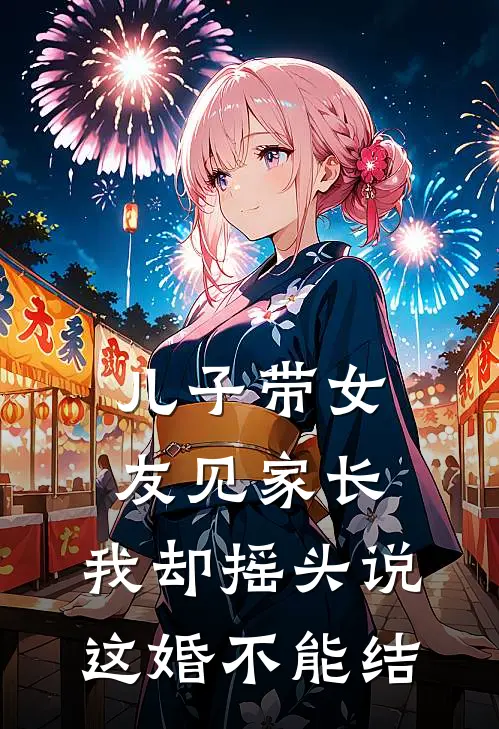 儿子带女友见家长,我却摇头说这婚不能结婚怎么办