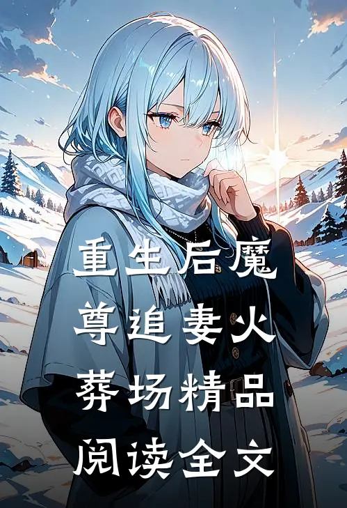 重生后魔尊追妻火葬场精品阅读全文