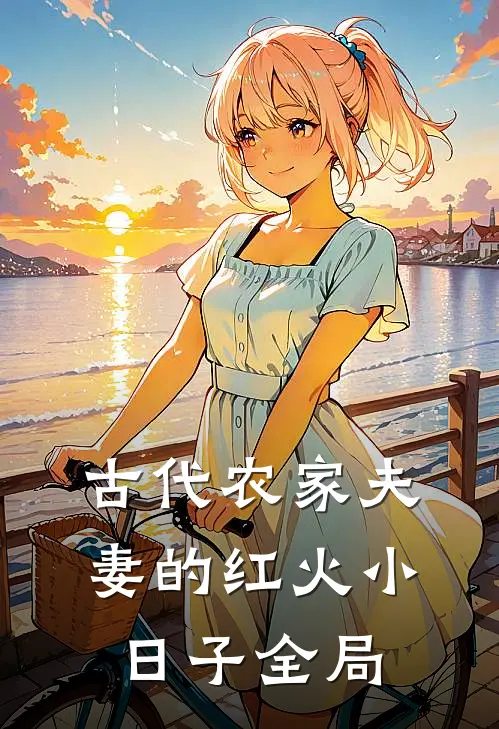 古代农家夫妻的红火小日子全局