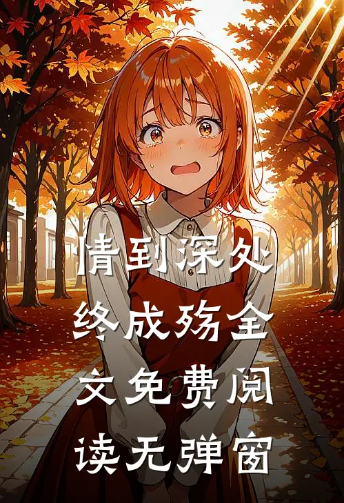 情到深处终成殇全文免费阅读无弹窗