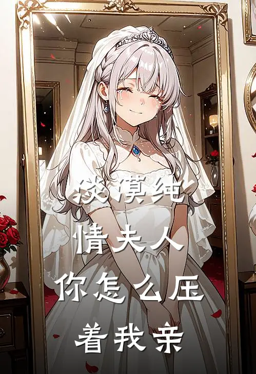 淡漠纯情夫人,你怎么压着我亲妈妈