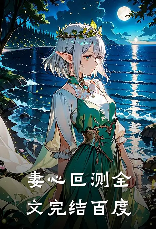 妻心叵测全文完结百度