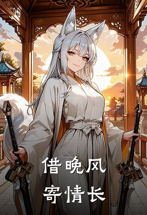 借晚风寄情长