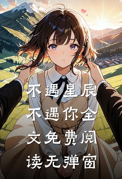 不遇星辰不遇你全文免费阅读无弹窗