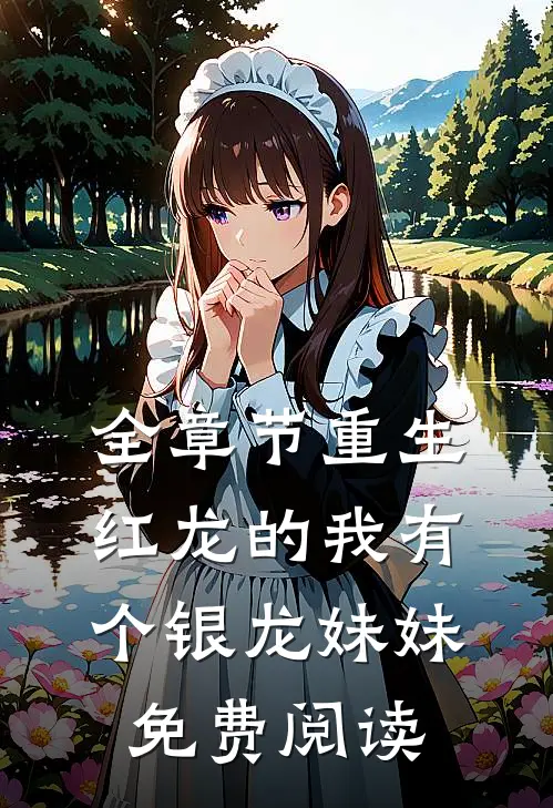 全章节重生红龙的我有个银龙妹妹免费阅读