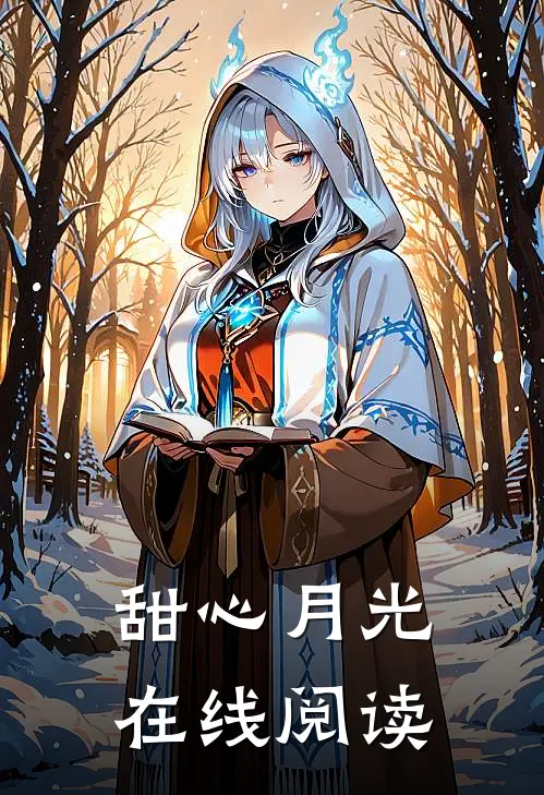 甜心月光在线阅读